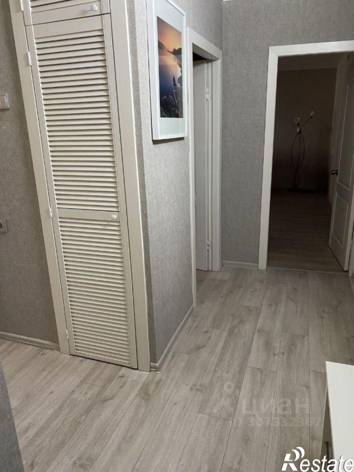 2-комн квартира Тверь, проспект Чайковского, 31