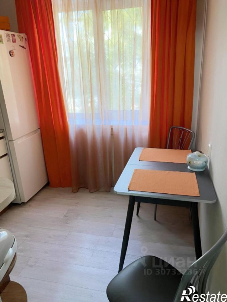 2-комн квартира Тверь, проспект Чайковского, 31