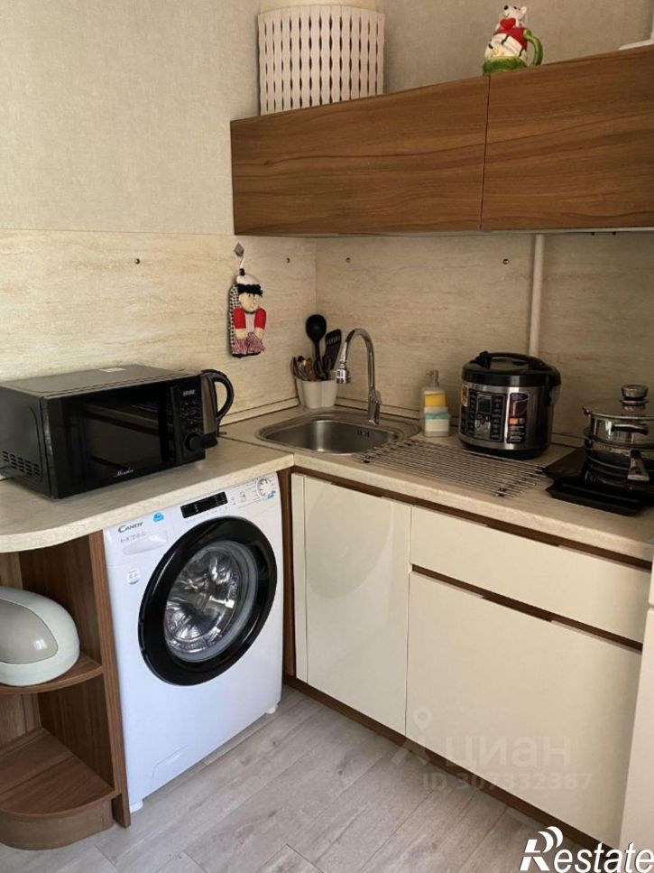 2-комн квартира Тверь, проспект Чайковского, 31
