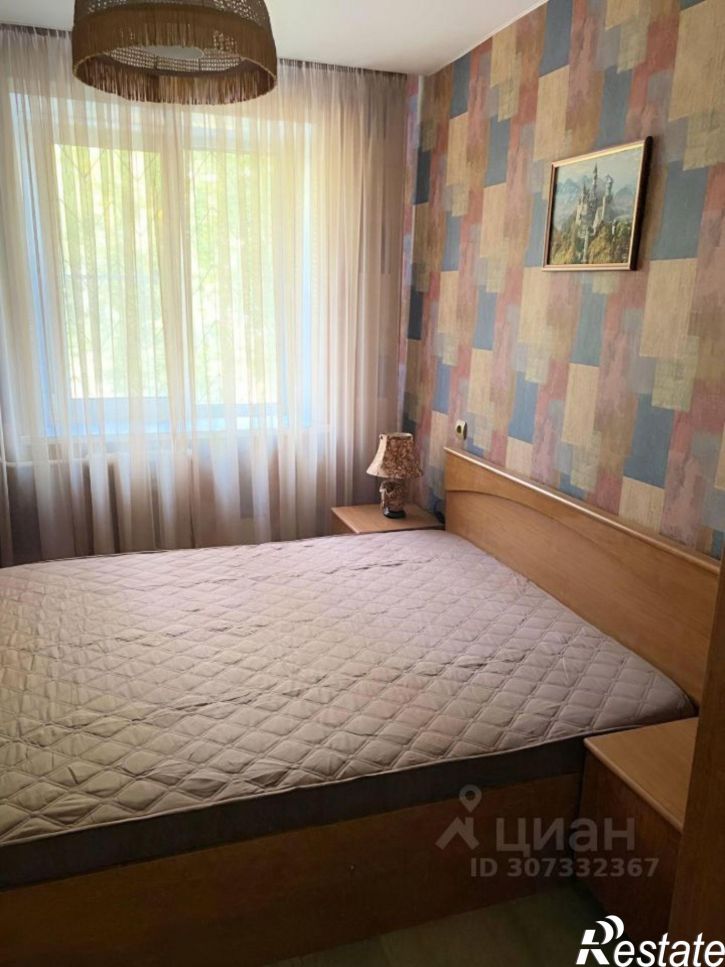 2-комн квартира Тверь, проспект Чайковского, 31