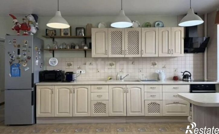 2-комн квартира Конаково, улица Васильковского, 35