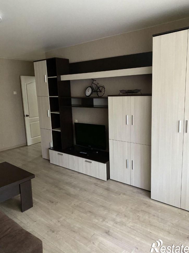 2-комн квартира Тверь, проспект Чайковского, 31
