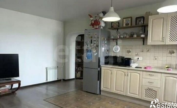2-комн квартира Конаково, улица Васильковского, 35