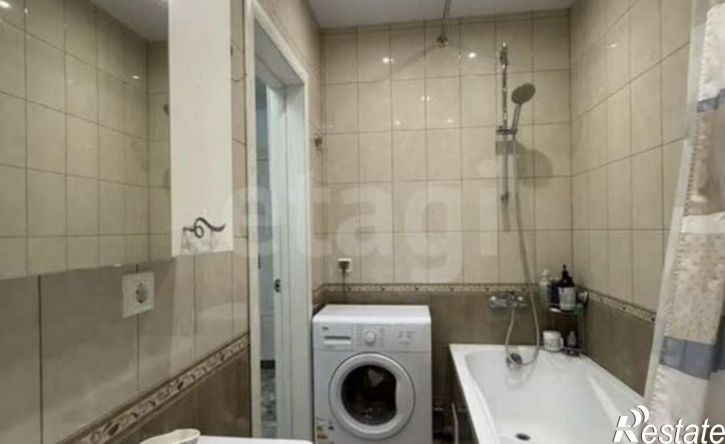 2-комн квартира Конаково, улица Васильковского, 35