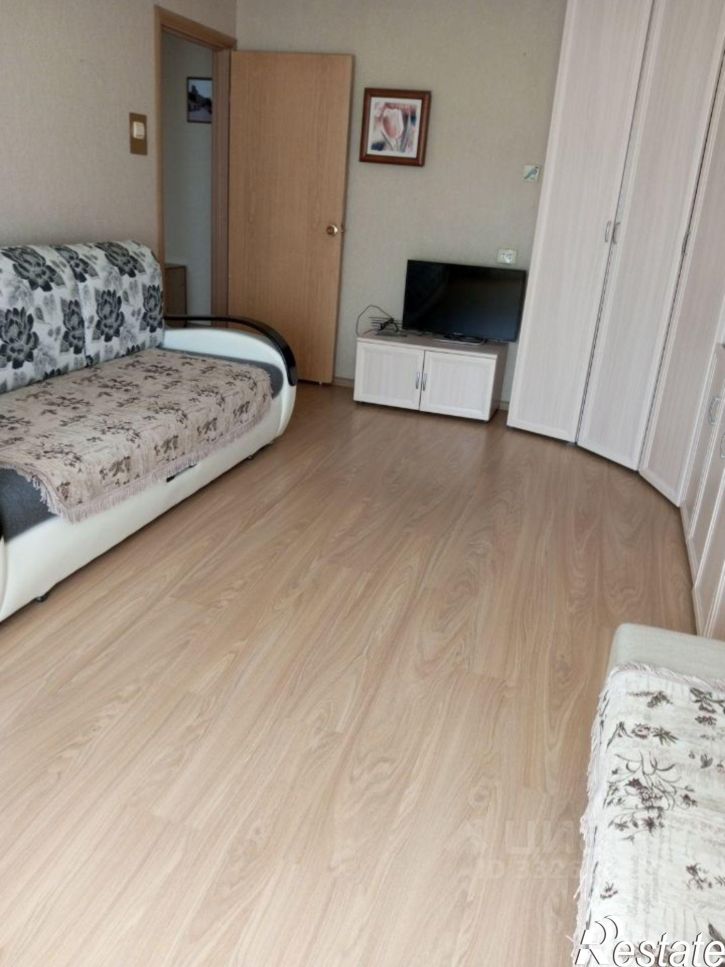 2-комн квартира Тверь, проспект Чайковского, 6к2