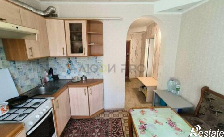 1-комн квартира Тверь, улица Хромова, 21
