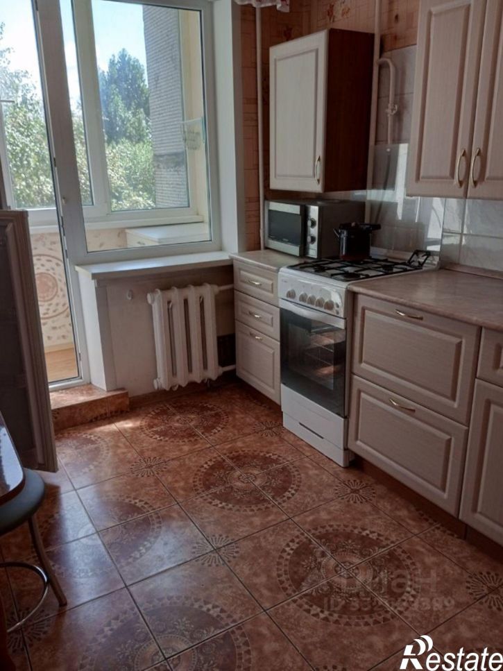 2-комн квартира Тверь, проспект Чайковского, 6к2