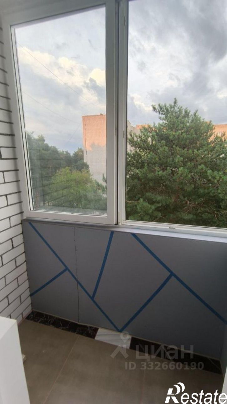 1-комн квартира Кимры, Песочная улица, 4В