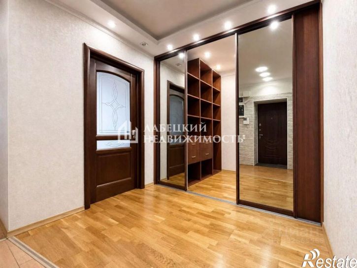3-комн квартира г Тверь, Московский район, ул Озерная