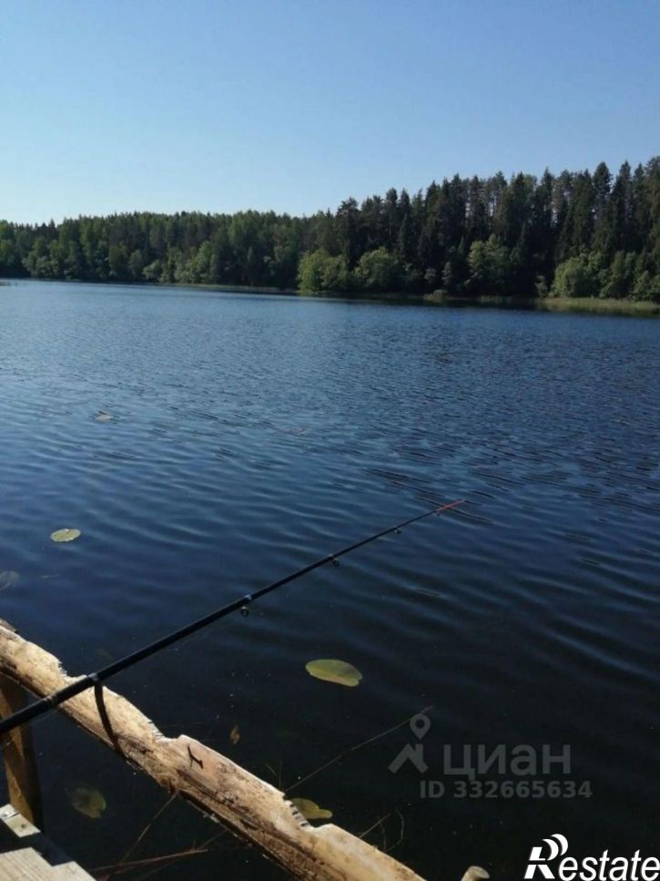 Земельный участок