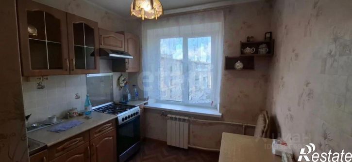 3-комн квартира