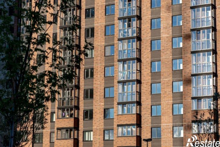 2-комн квартира в новом доме ул Сергея Есенина, 36,  д. 36