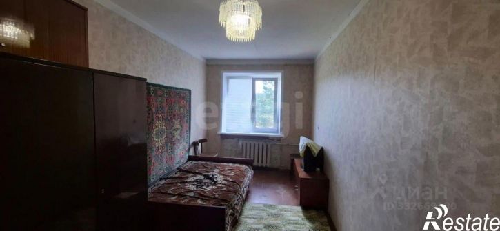 3-комн квартира