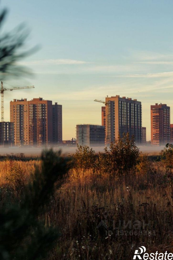 2-комн квартира в новом доме ул Сергея Есенина, 36,  д. 36