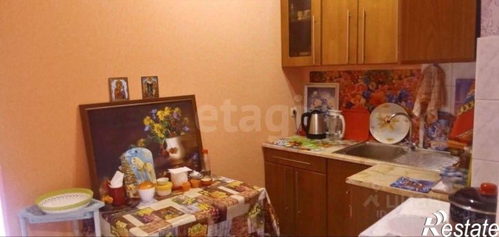 1-комн квартира ул Вагжанова, 4Б,  д. 4Б