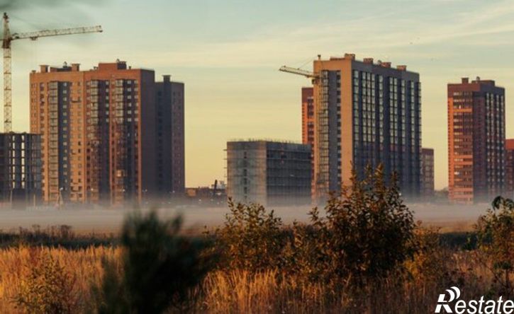 2-комн квартира в новом доме ул Сергея Есенина, 36,  д. 36