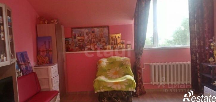 1-комн квартира ул Вагжанова, 4Б,  д. 4Б