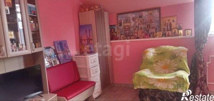 1-комн квартира ул Вагжанова, 4Б,  д. 4Б