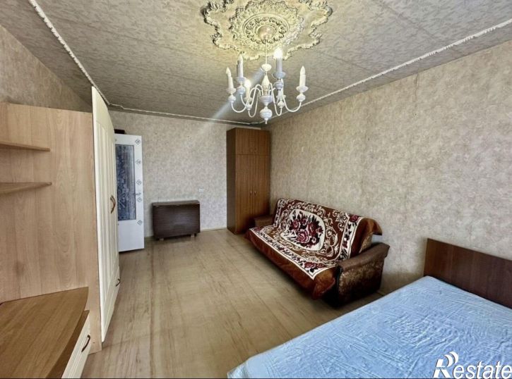 1-комн квартира Тверь, переулок Трудолюбия, 37