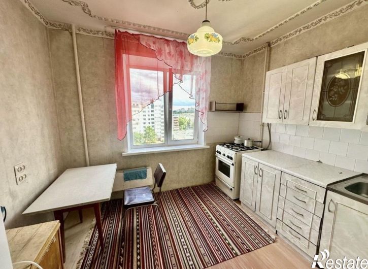 1-комн квартира Тверь, переулок Трудолюбия, 37