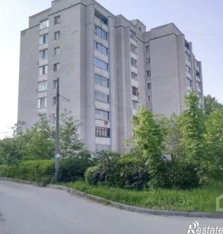 1-комн квартира городской округ Тверь,   Тверь