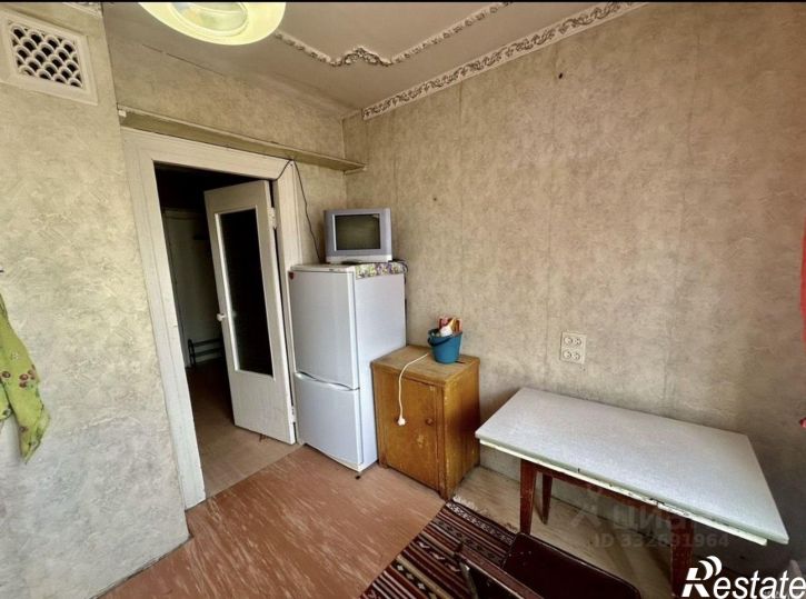 1-комн квартира Тверь, переулок Трудолюбия, 37