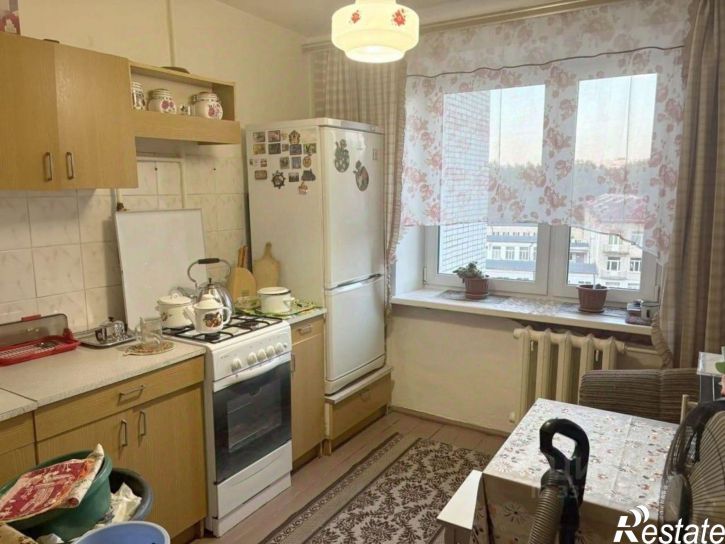 1-комн квартира городской округ Тверь,   Тверь