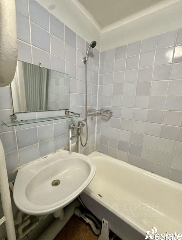 1-комн квартира Тверь, переулок Трудолюбия, 37