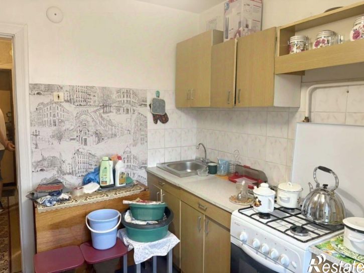 1-комн квартира городской округ Тверь,   Тверь