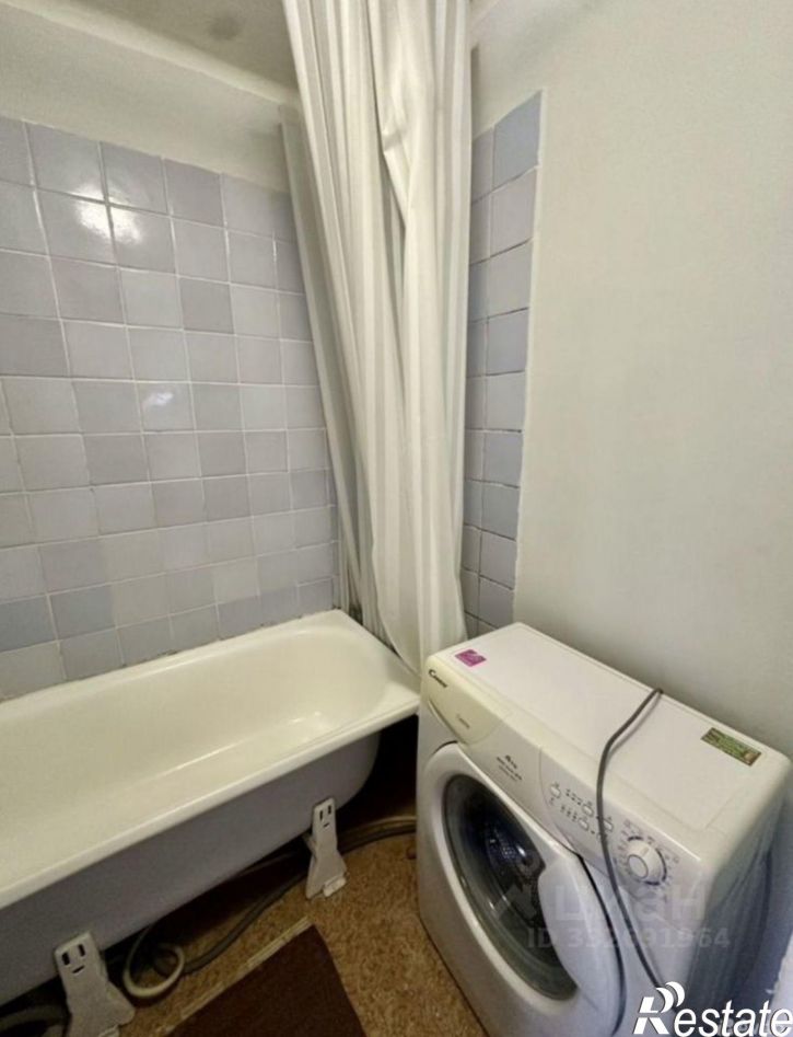1-комн квартира Тверь, переулок Трудолюбия, 37