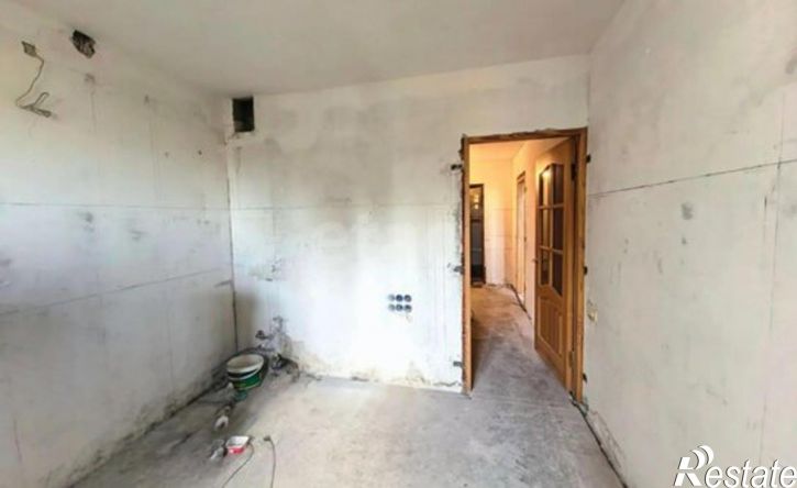 1-комн квартира Тверь, улица Склизкова, 10