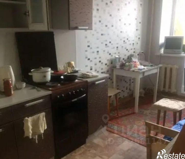 1-комн квартира Удомля, проспект Курчатова, 6
