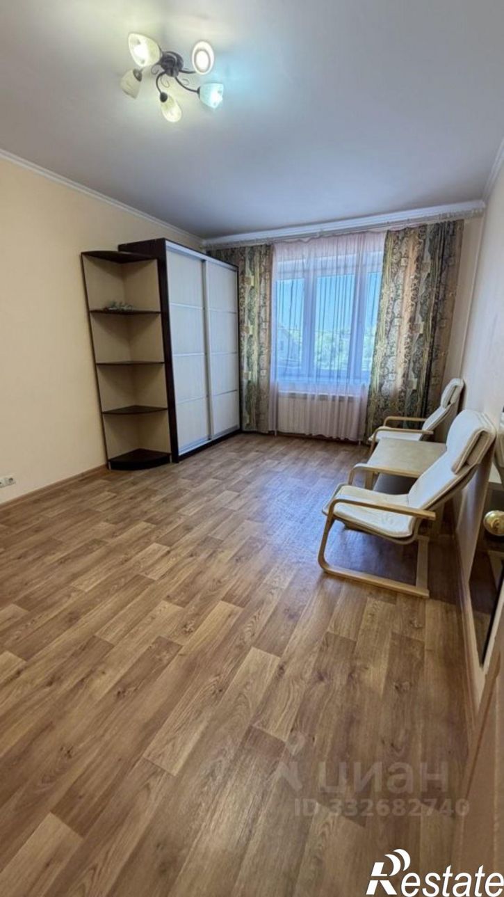 1-комн квартира Тверь, 2-я улица Серова, 31