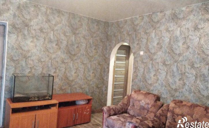 3-комн квартира Тверь, Ремесленный проезд, 10А