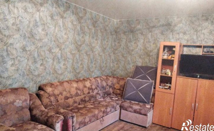 3-комн квартира Тверь, Ремесленный проезд, 10А