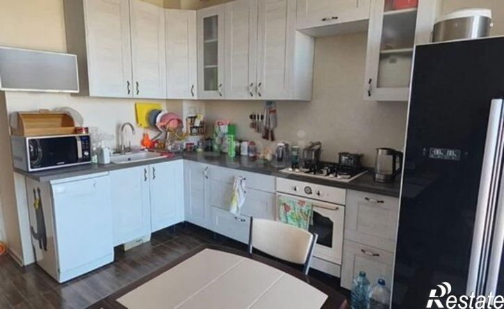2-комн квартира Тверь, Планерная улица, 8