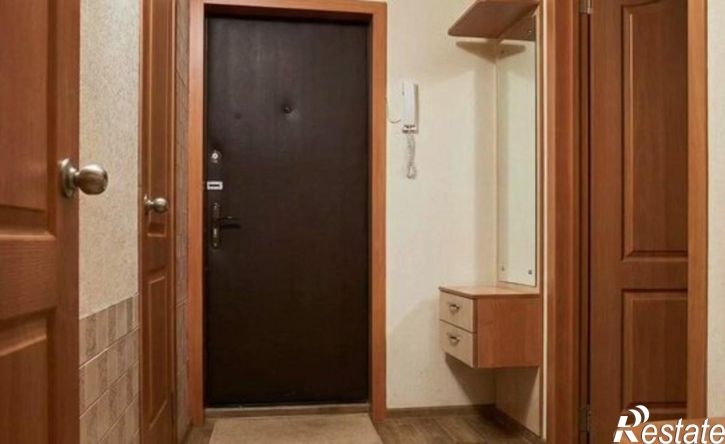 1-комн квартира Тверь, улица Склизкова, 70к1