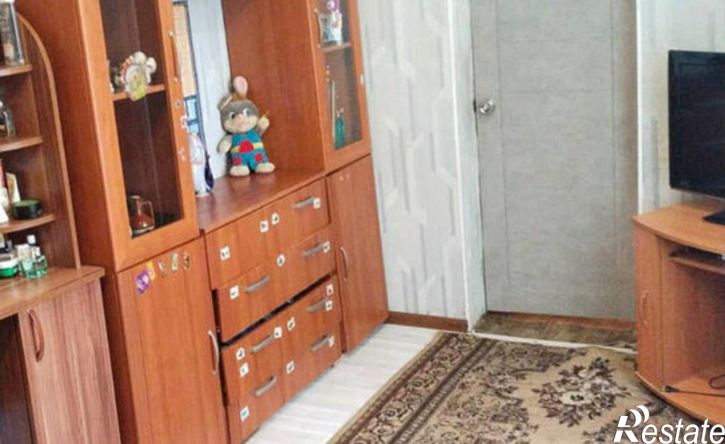 3-комн квартира Тверь, Ремесленный проезд, 10А