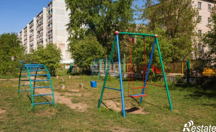 1-комн квартира Тверь, улица Склизкова, 10