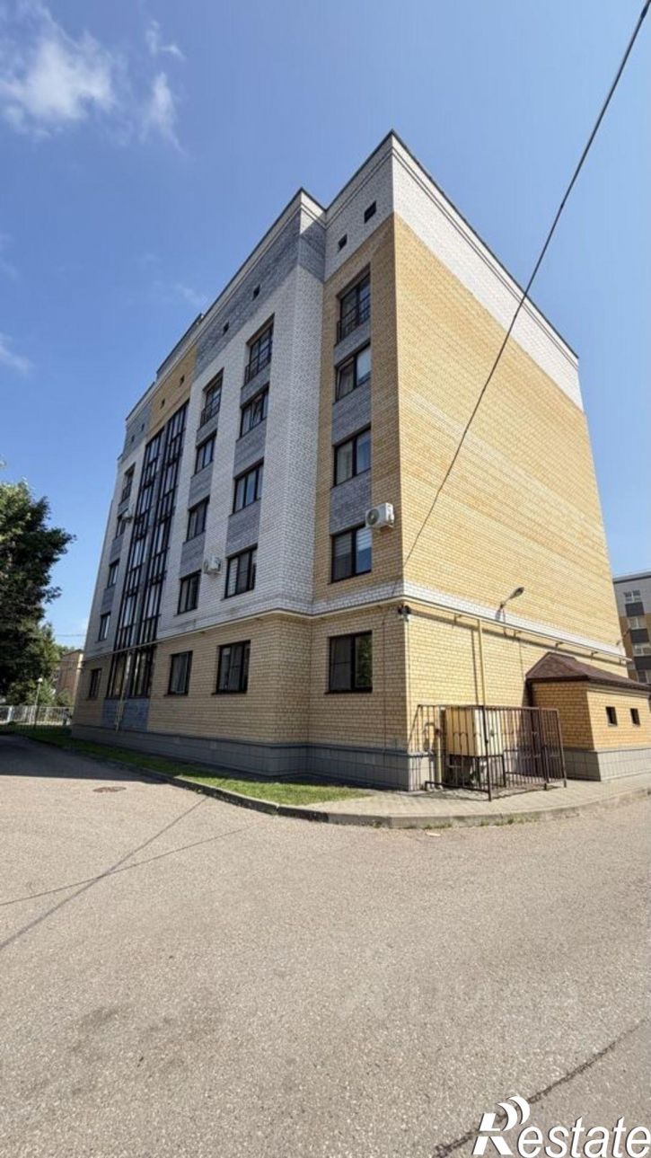 1-комн квартира Тверь, 2-я улица Серова, 31