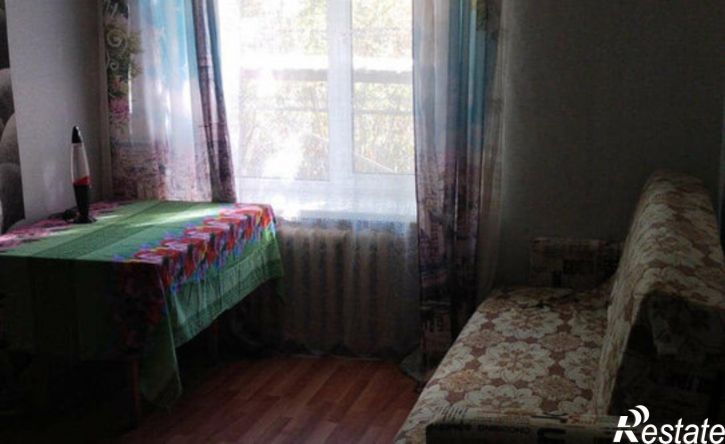 3-комн квартира Тверь, Ремесленный проезд, 10А