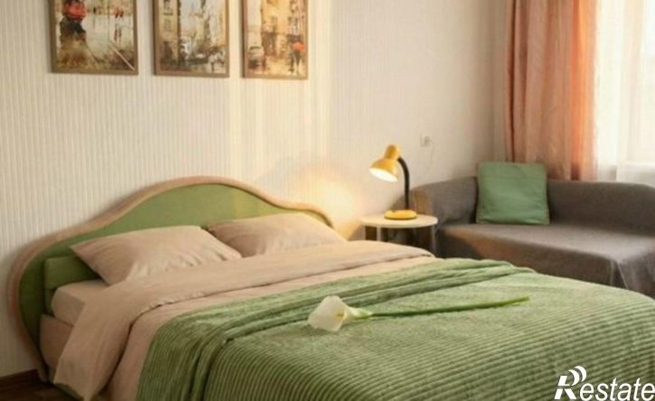 1-комн квартира Тверь, улица Склизкова, 70к1