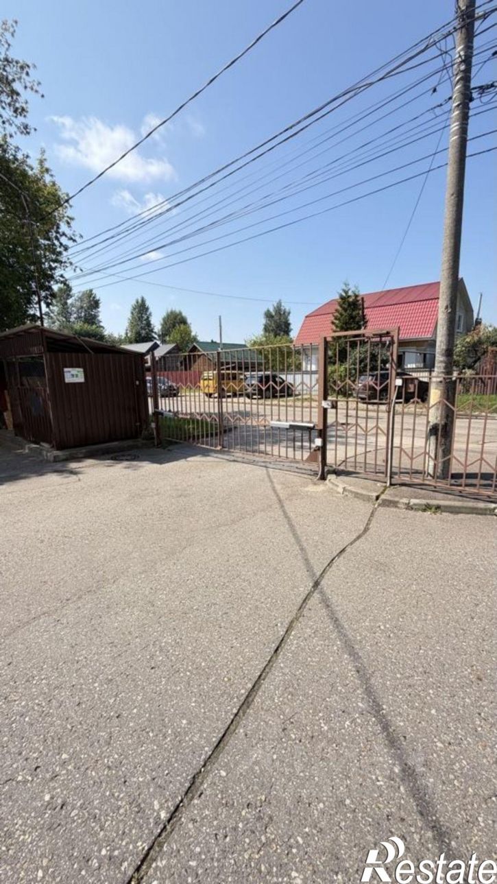 1-комн квартира Тверь, 2-я улица Серова, 31