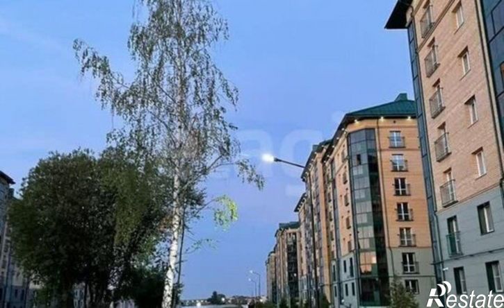 1-комн квартира Конаковский муниципальный округ, деревня Мокшино, Норильский бульвар, 6