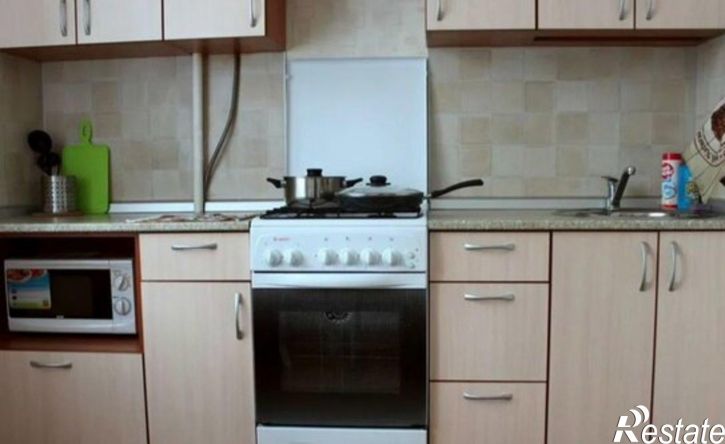 1-комн квартира Тверь, улица Склизкова, 70к1