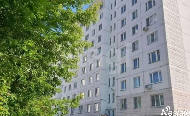 4-комн квартира Тверь, Петербургское шоссе, 113