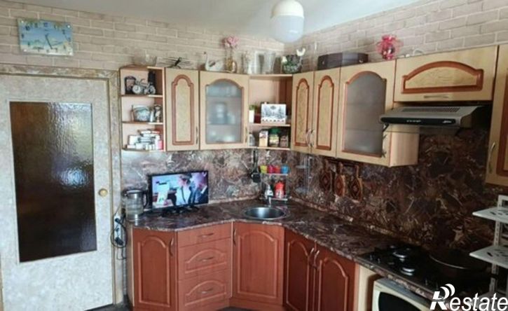 4-комн квартира Тверь, Петербургское шоссе, 113