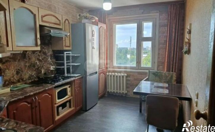4-комн квартира Тверь, Петербургское шоссе, 113