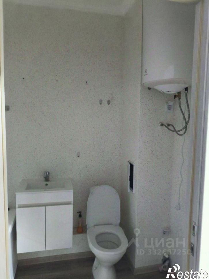 1-комн квартира