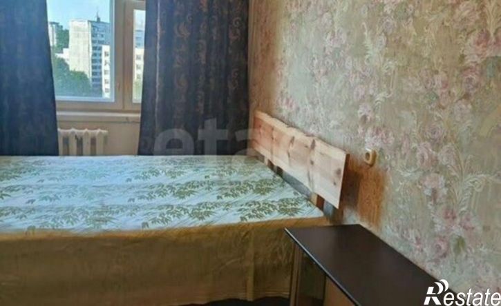 4-комн квартира Тверь, Петербургское шоссе, 113